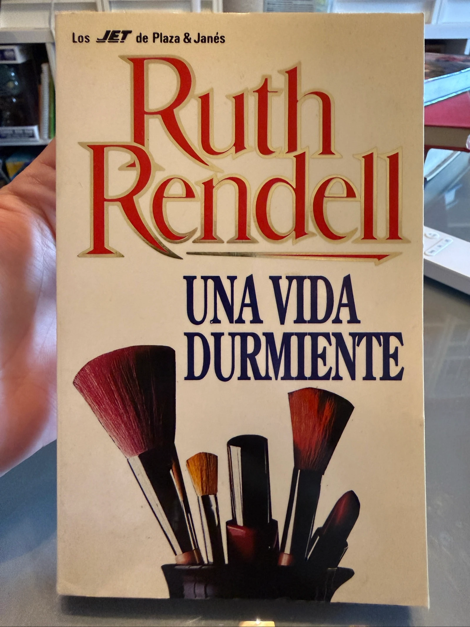 Una vida durmiente – photo 2